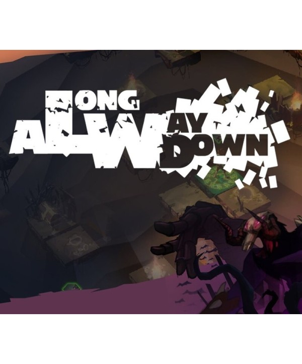 A Long Way Down Steam Key EUROPE